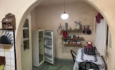 Luis Maria Campos 2280 Apto crédito Bancario