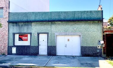 Luis Maria Campos 2280 Apto crédito Bancario