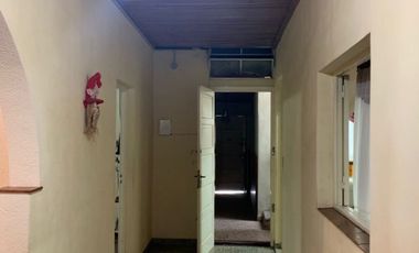 Luis Maria Campos 2280 Apto crédito Bancario