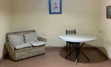 Luis Maria Campos 2280 Apto crédito Bancario