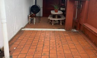 Luis Maria Campos 2280 Apto crédito Bancario