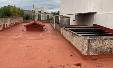 Luis Maria Campos 2280 Apto crédito Bancario