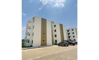 Apartamento en Venta en Coveñas Sucre