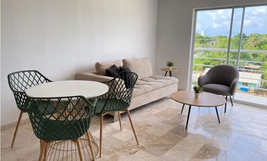 Apartamento en Venta en Coveñas Sucre