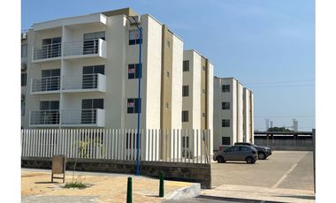Apartamento en Venta en Coveñas Sucre