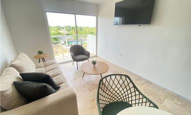 Apartamento en Venta en Coveñas Sucre