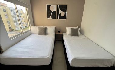 Apartamento en Venta en Coveñas Sucre