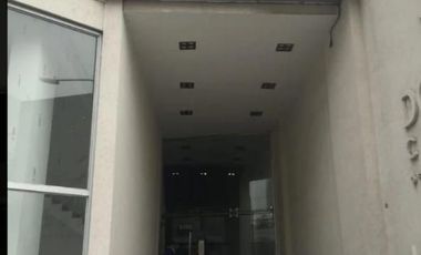 Departamento monoambiente en venta - Lomas de Zamora