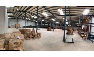 VENTA GALERA COSTA DEL ESTE