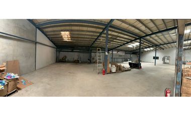 VENTA GALERA COSTA DEL ESTE