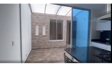 VENTA CASA FUSA OPORTUNIDAD!!!