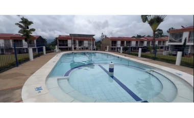 VENTA CASA FUSA OPORTUNIDAD!!!