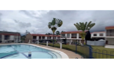 VENTA CASA FUSA OPORTUNIDAD!!!