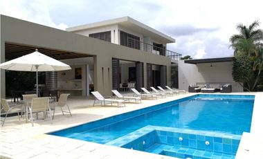 Se Vende Casa Campestre en Anapoima