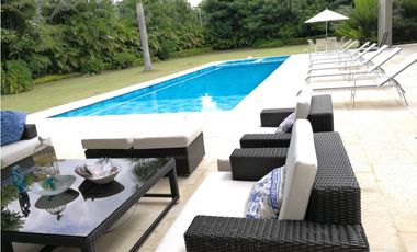 Se Vende Casa Campestre en Anapoima