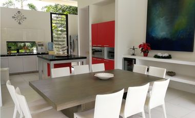 Se Vende Casa Campestre en Anapoima