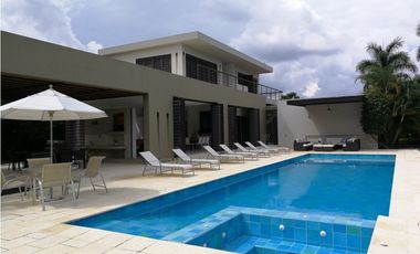 Se Vende Casa Campestre en Anapoima