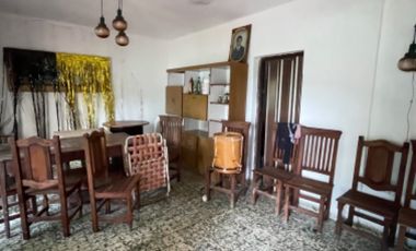 VENDE casa Barrio San Martín Centro 10x40