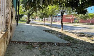 VENDE casa 10x30 Barrio San Pedro