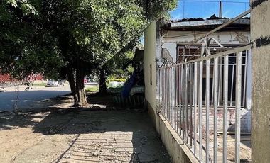 VENDE casa 10x30 Barrio San Pedro