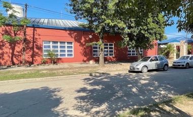 VENDE casa 10x30 Barrio San Pedro