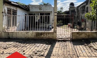 VENDE casa 10x30 Barrio San Pedro