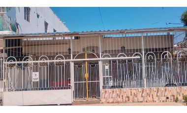Casa en Venta Buena Esperanza Barranquilla
