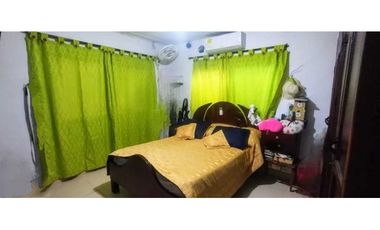 Casa en Venta Buena Esperanza Barranquilla