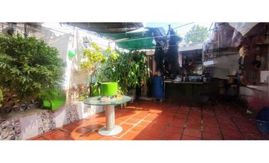 Casa en Venta Buena Esperanza Barranquilla