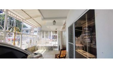 Casa en Venta Buena Esperanza Barranquilla