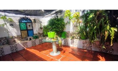 Casa en Venta Buena Esperanza Barranquilla