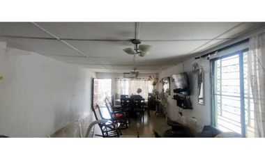 Casa en Venta Buena Esperanza Barranquilla