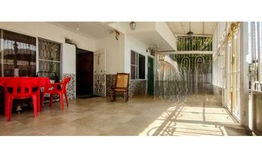 Casa en Venta Buena Esperanza Barranquilla
