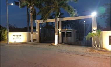 CASA FINCA PRADOS DEL RETIRO