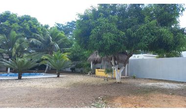 CASA FINCA PRADOS DEL RETIRO