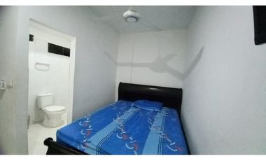 CASA FINCA PRADOS DEL RETIRO