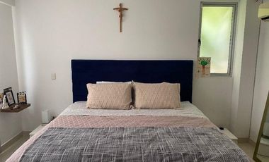 (MJ) APARTAMENTO PARA VENTA EN MENGA- NORTE, CALI