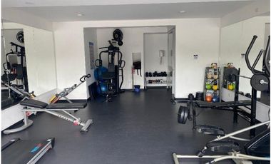 (MJ) APARTAMENTO PARA VENTA EN MENGA- NORTE, CALI