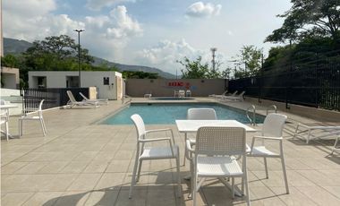 (MJ) APARTAMENTO PARA VENTA EN MENGA- NORTE, CALI