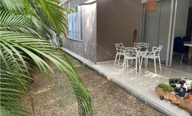 (MJ) APARTAMENTO PARA VENTA EN MENGA- NORTE, CALI