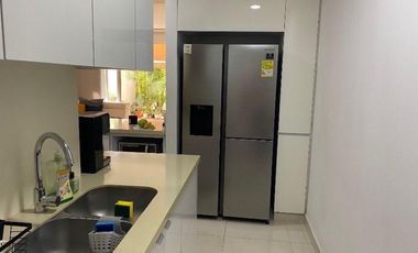 (MJ) APARTAMENTO PARA VENTA EN MENGA- NORTE, CALI
