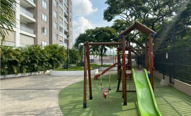 (MJ) APARTAMENTO PARA VENTA EN MENGA- NORTE, CALI
