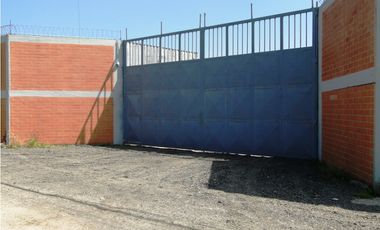 ARRIENDO LOTE EN MOSQUERA