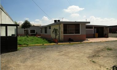 ARRIENDO LOTE EN MOSQUERA