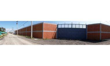 ARRIENDO LOTE EN MOSQUERA