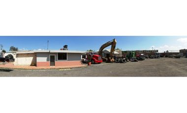 ARRIENDO LOTE EN MOSQUERA