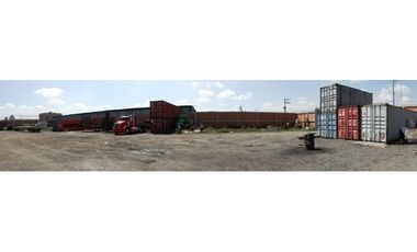 ARRIENDO LOTE EN MOSQUERA