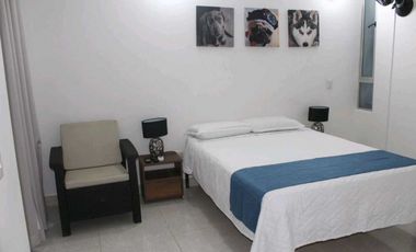 APARTAMENTO EN VENTA AL LADO DEL CC BUENAVISTA MONTERIA