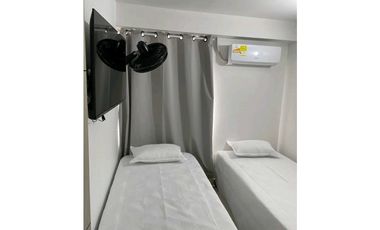 APARTAMENTO EN VENTA AL LADO DEL CC BUENAVISTA MONTERIA