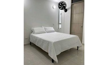 APARTAMENTO EN VENTA AL LADO DEL CC BUENAVISTA MONTERIA